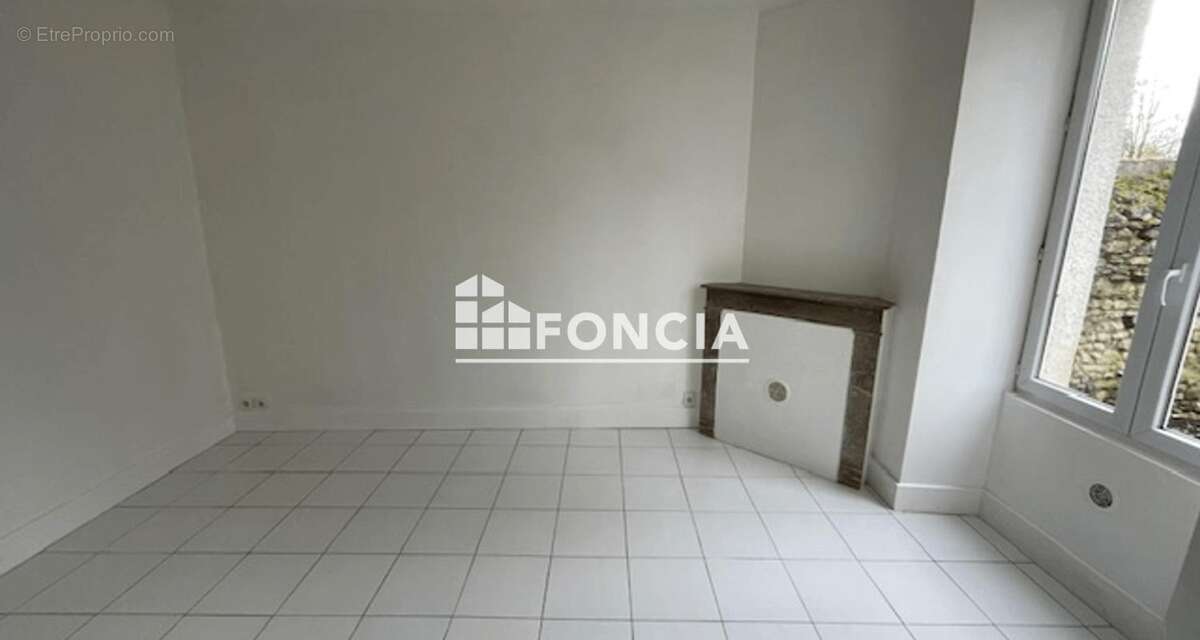 Appartement à ETAMPES