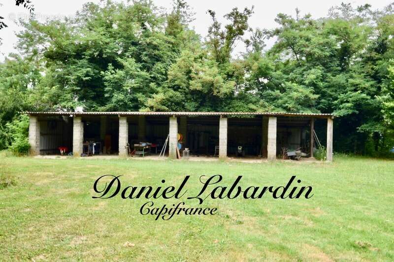 Maison à MEILHAN-SUR-GARONNE