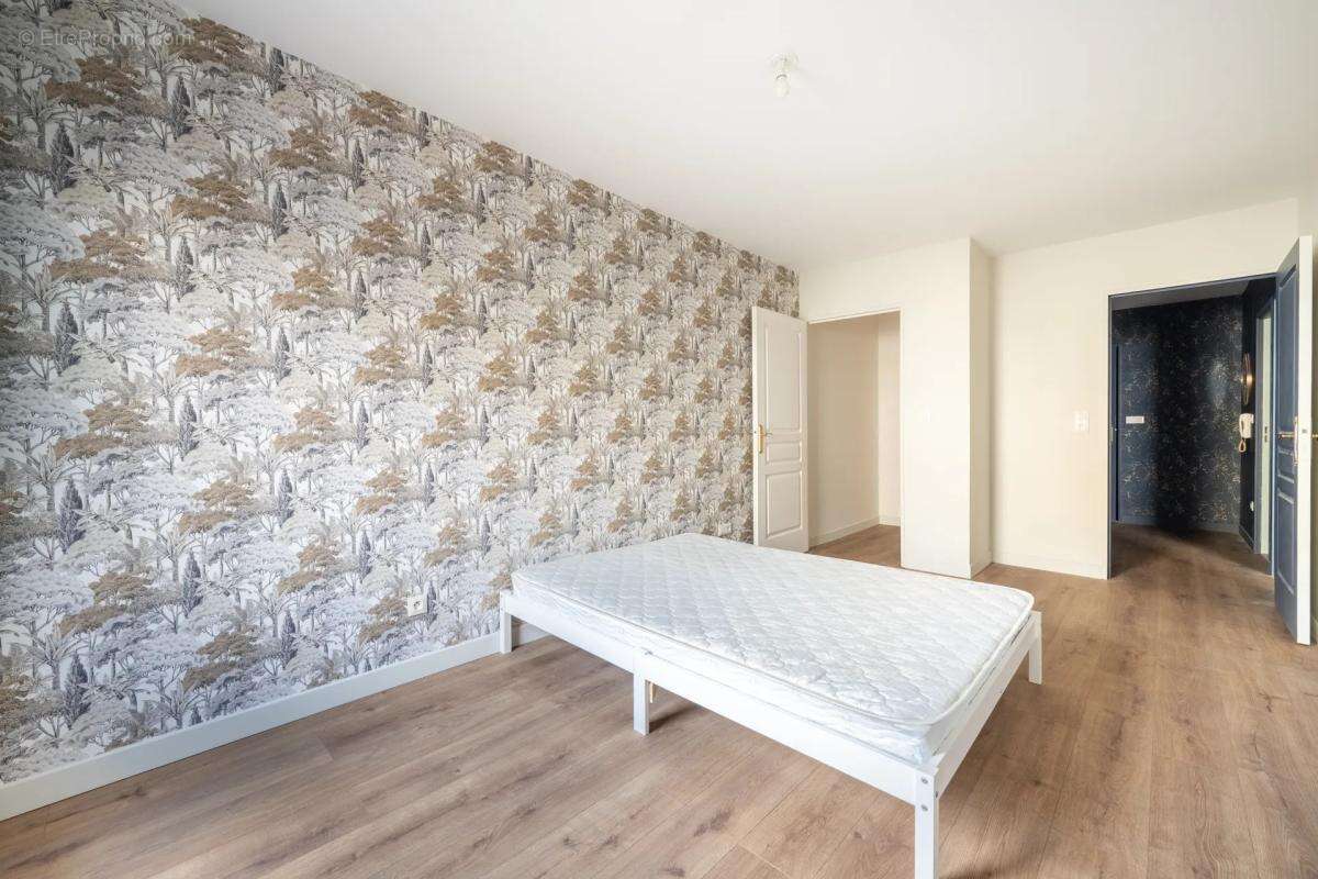 Appartement à PERSAN