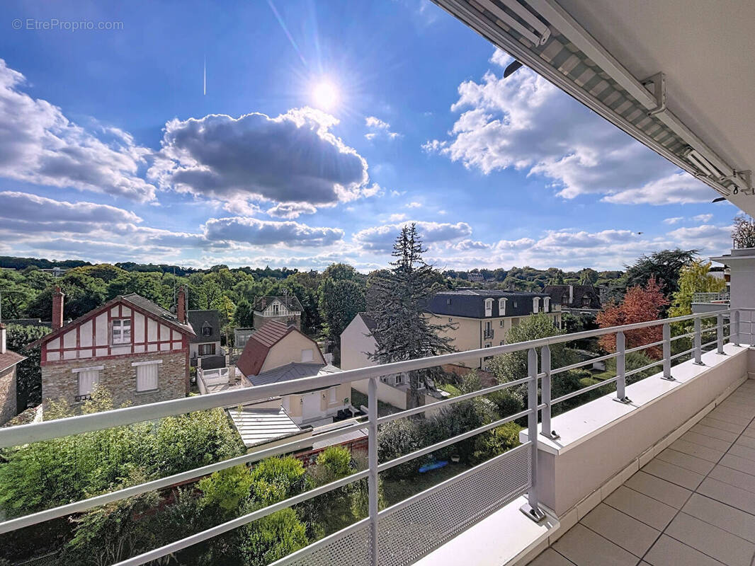 Appartement à BRUNOY