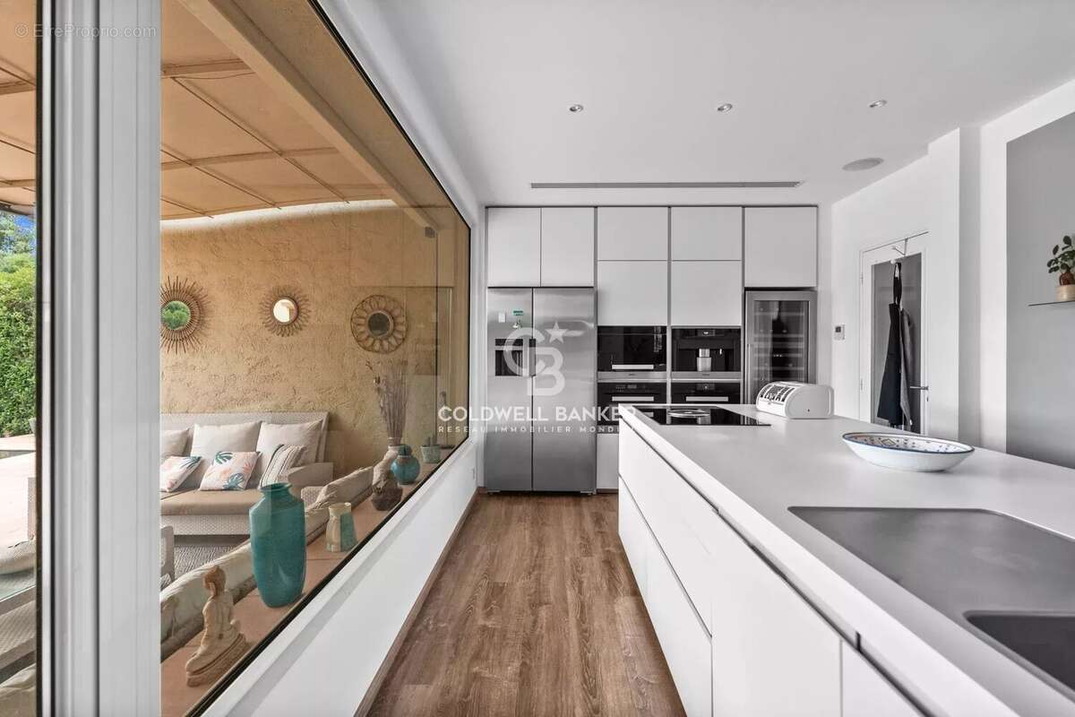 Maison à MOUGINS