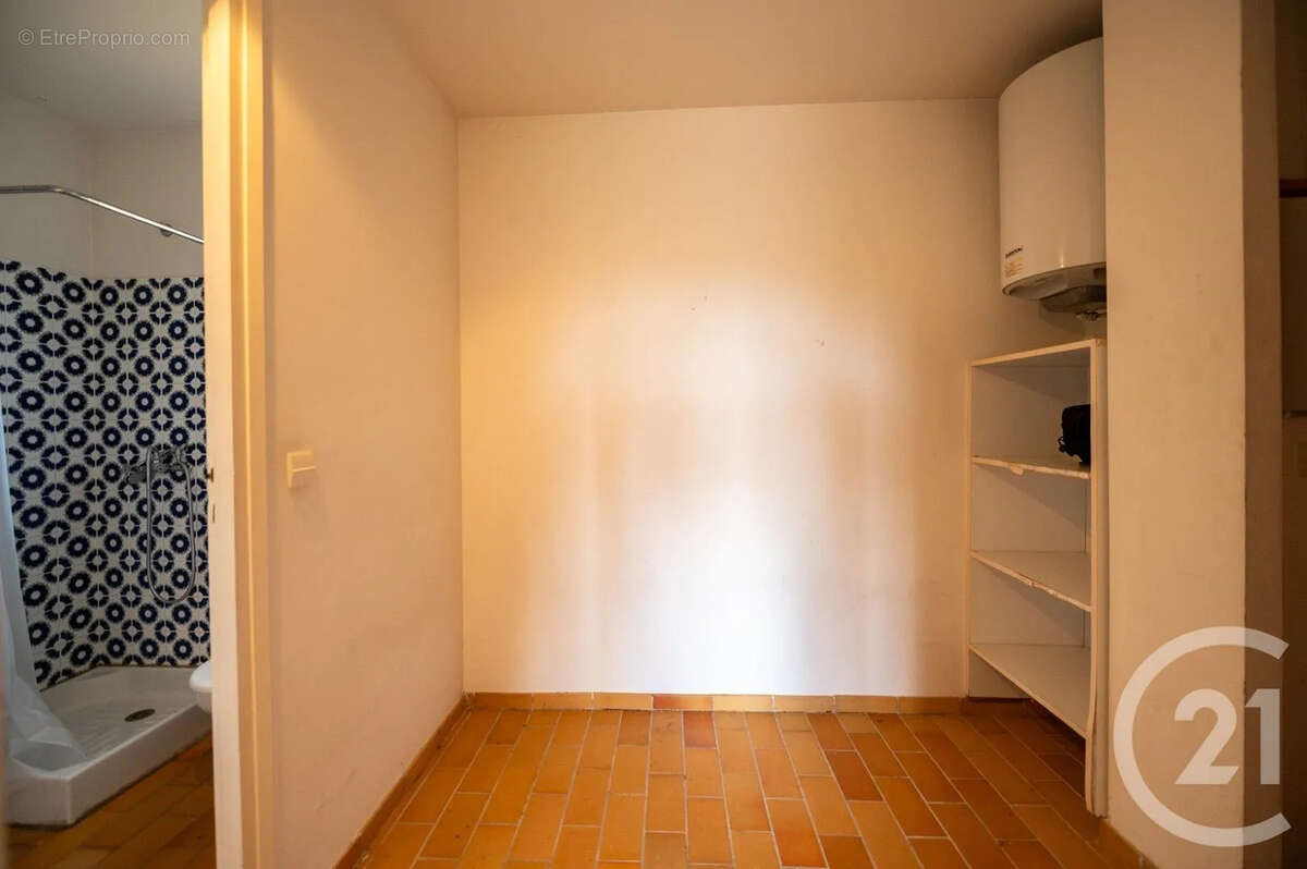 Appartement à LE LAVANDOU