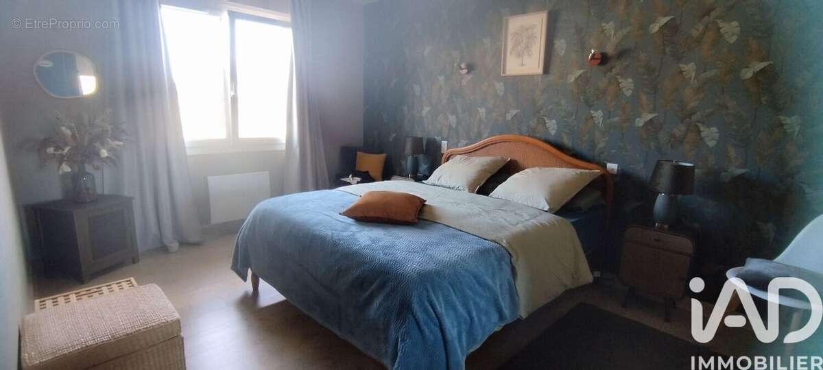 Photo 6 - Appartement à OYONNAX