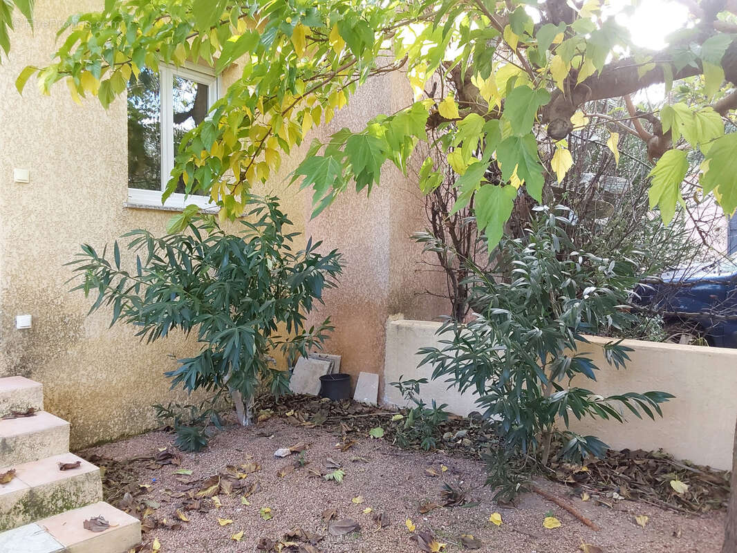 Maison à PORTO-VECCHIO