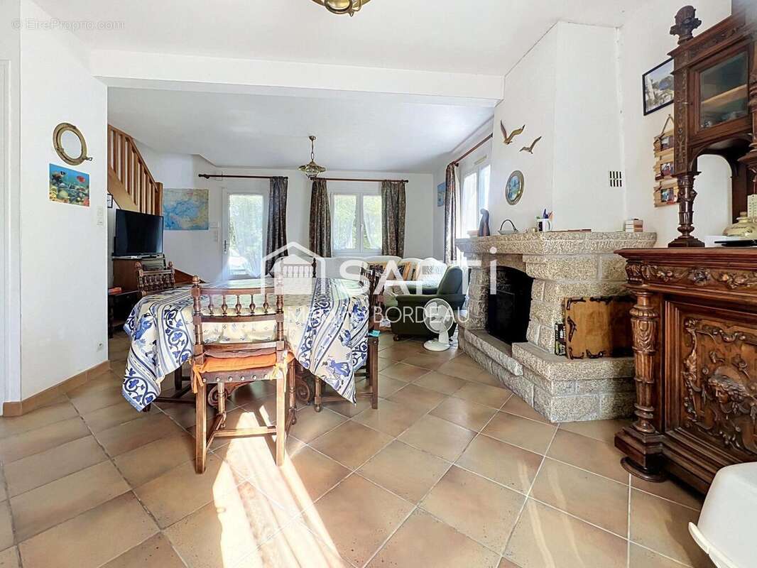 Photo 7 - Maison à SARZEAU