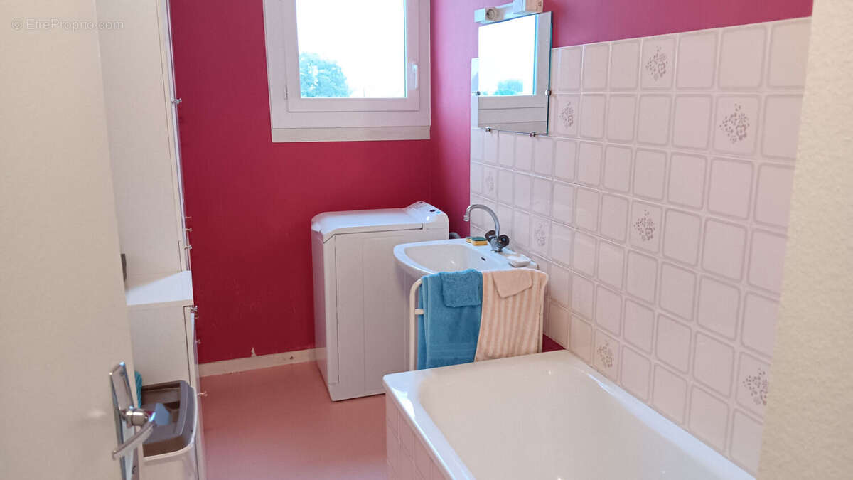 Appartement à TOURS