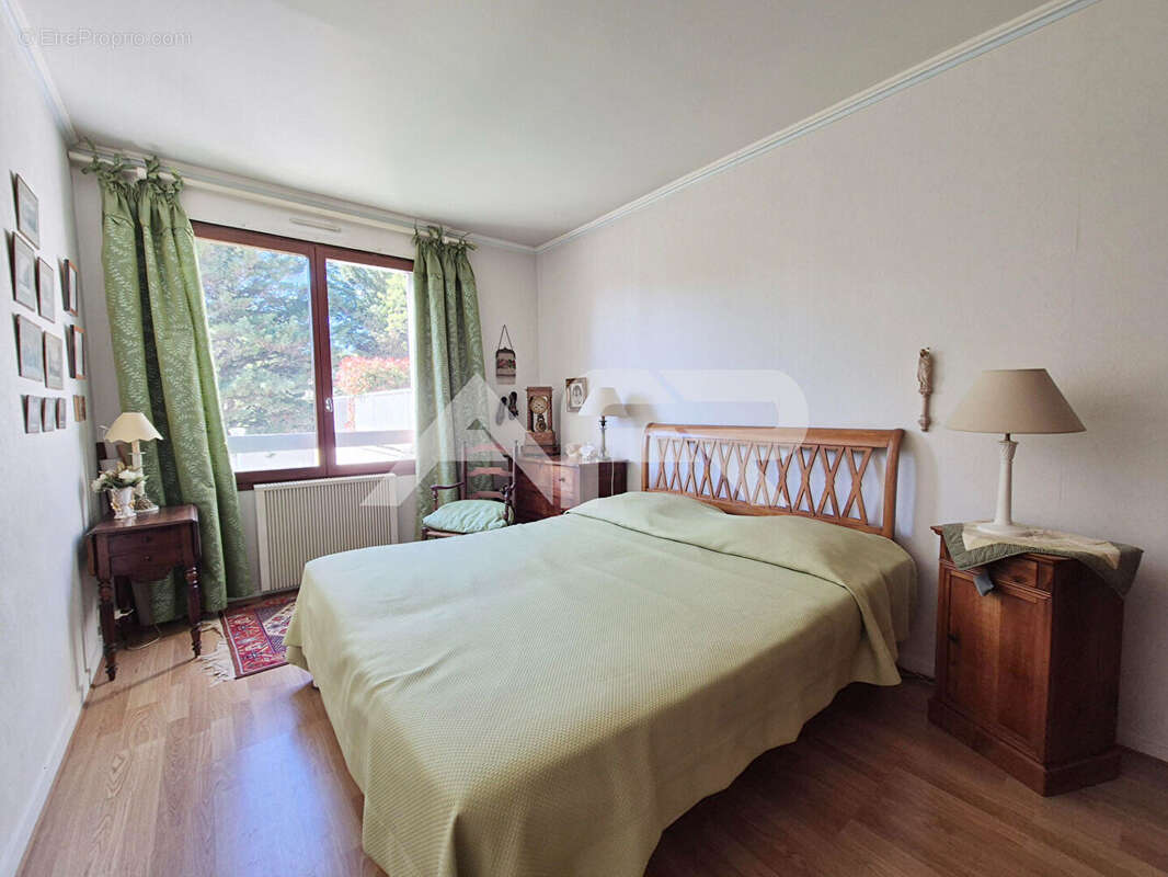 Appartement à CHATOU