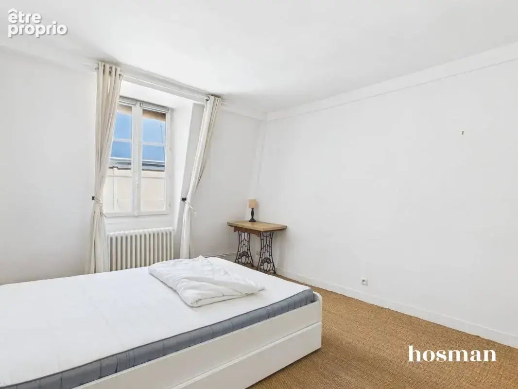 Appartement 2 pièces de 53 m² - Traversant et calme - Rue Réaumur, Paris 3e - Arts et Métiers - photo 9