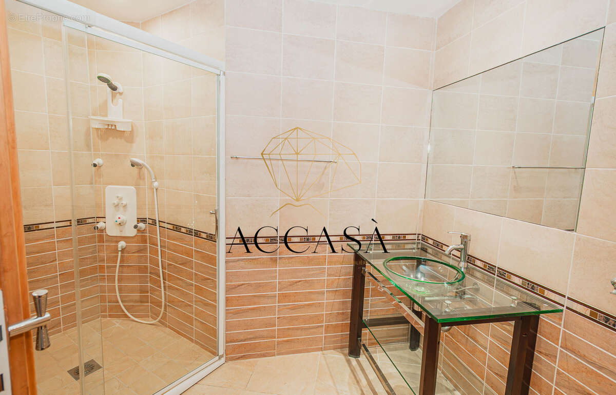 Maison à PORTO-VECCHIO