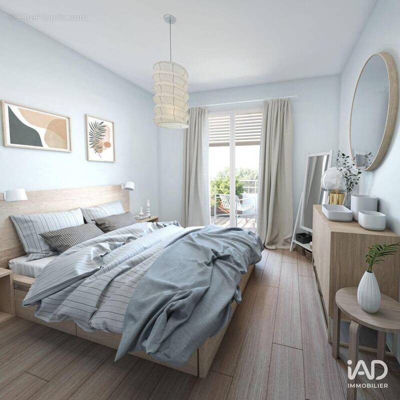 Photo 1 - Appartement à SAINT-CYR-L'ECOLE