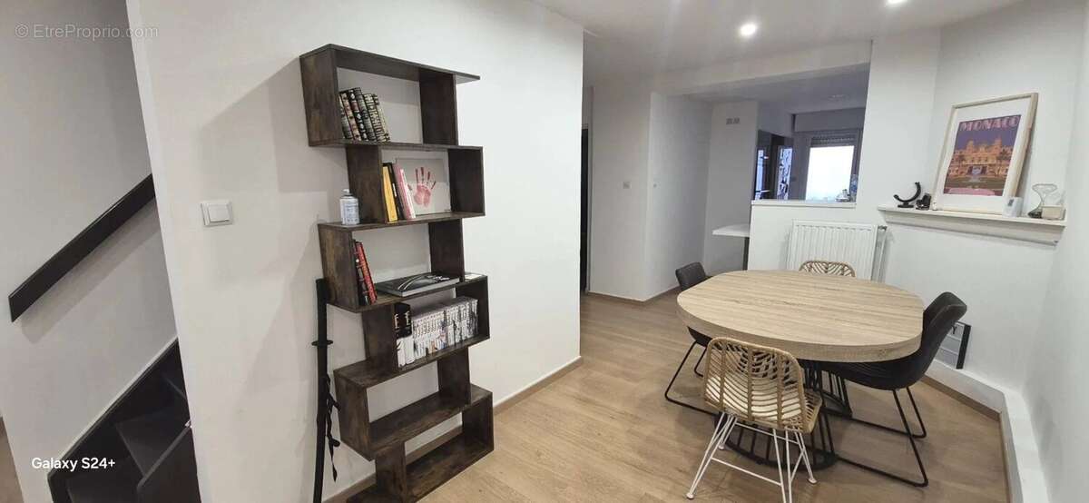 Maison à WERVICQ-SUD