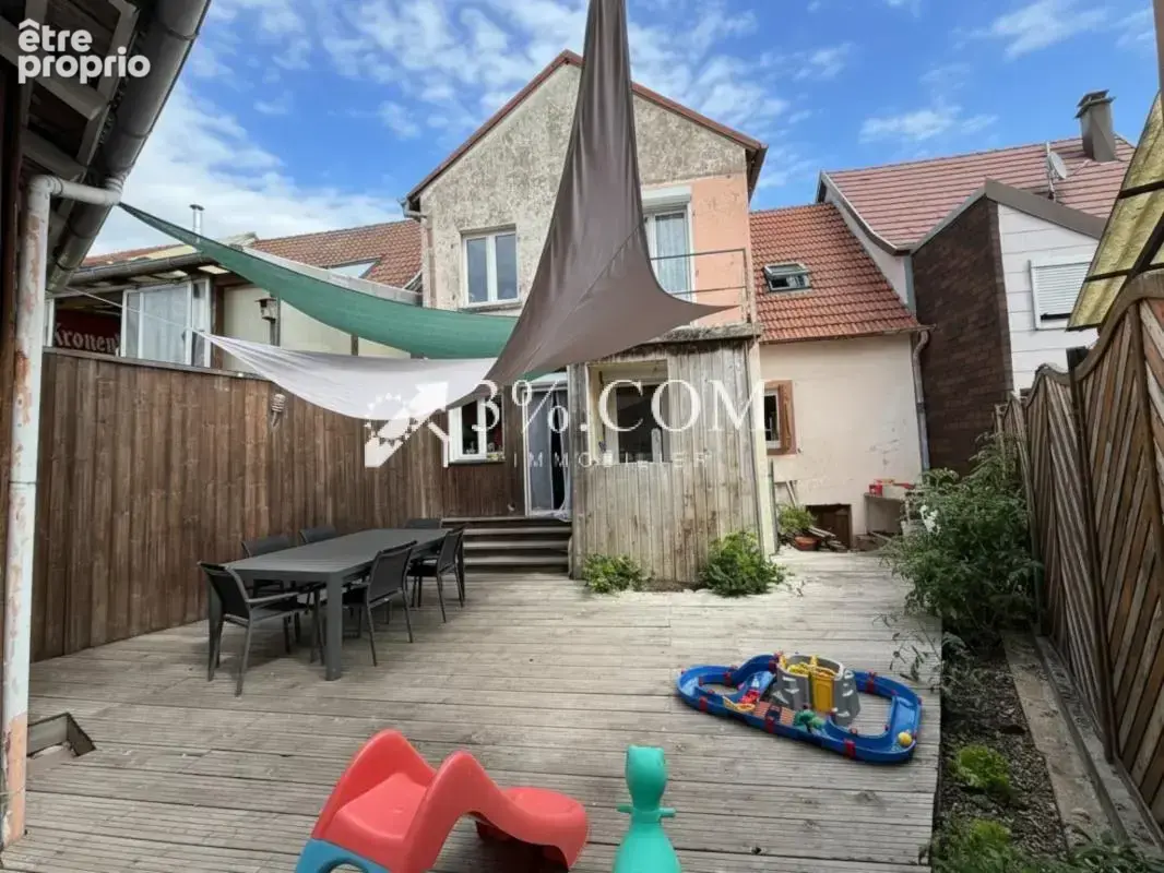 3%.com - en exclusivité à monswiller, maison mitoyenne de 1 - photo 13