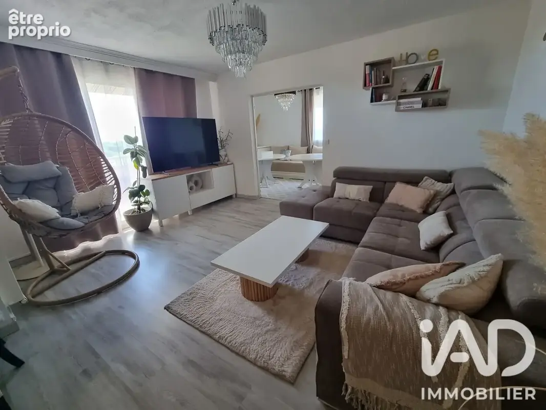 Photo 1 - Appartement à BEAUCAIRE