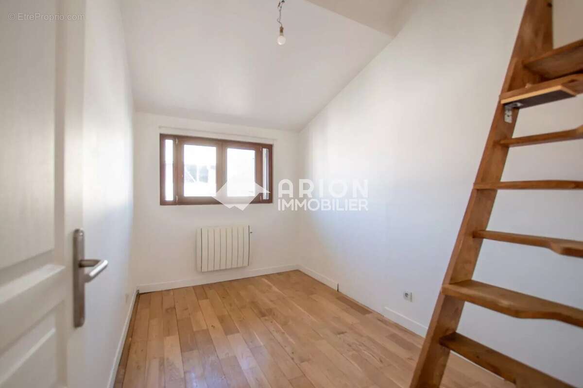 Appartement à MONTREUIL