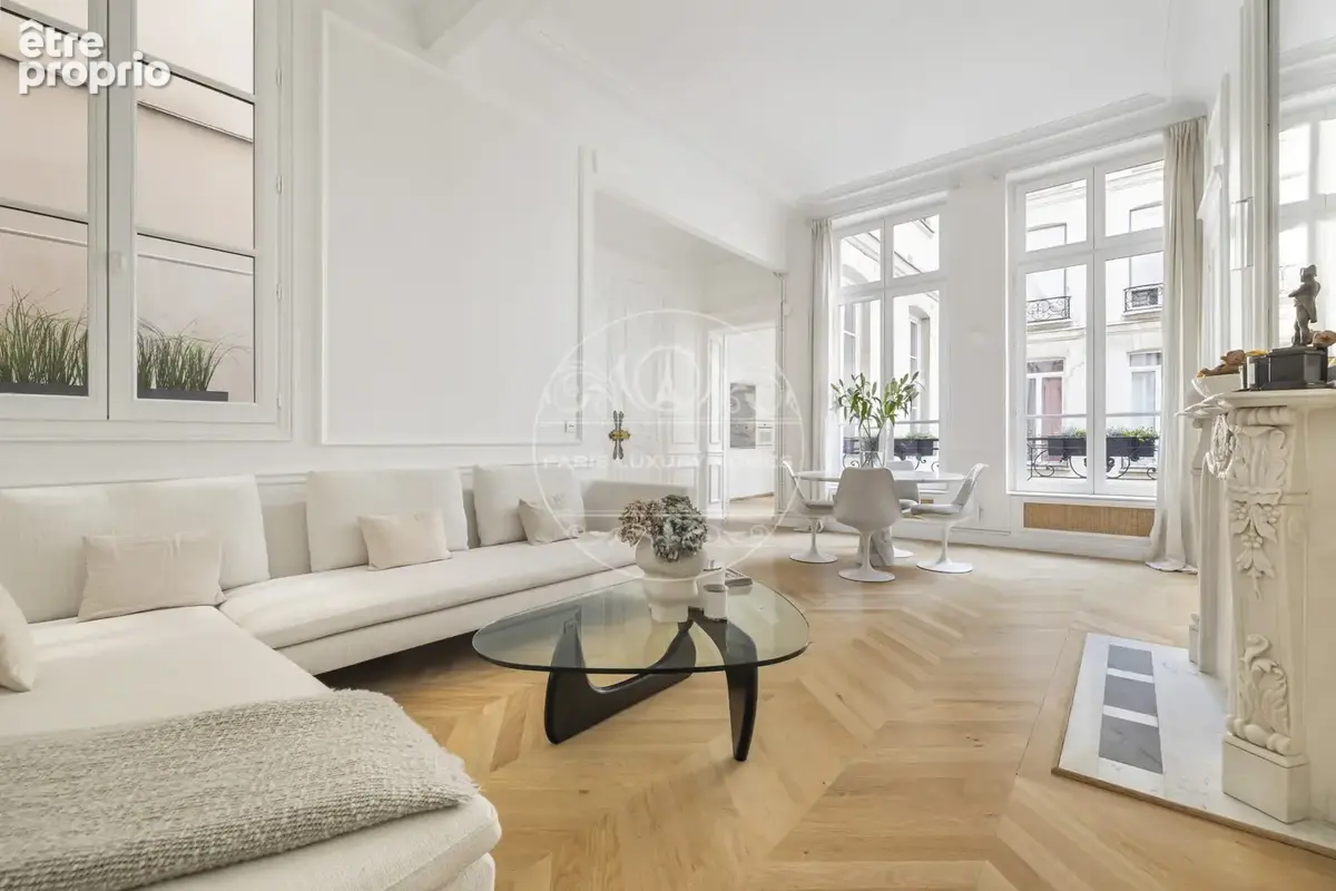 Appartement d'exception à Paris 1er ! - photo 3