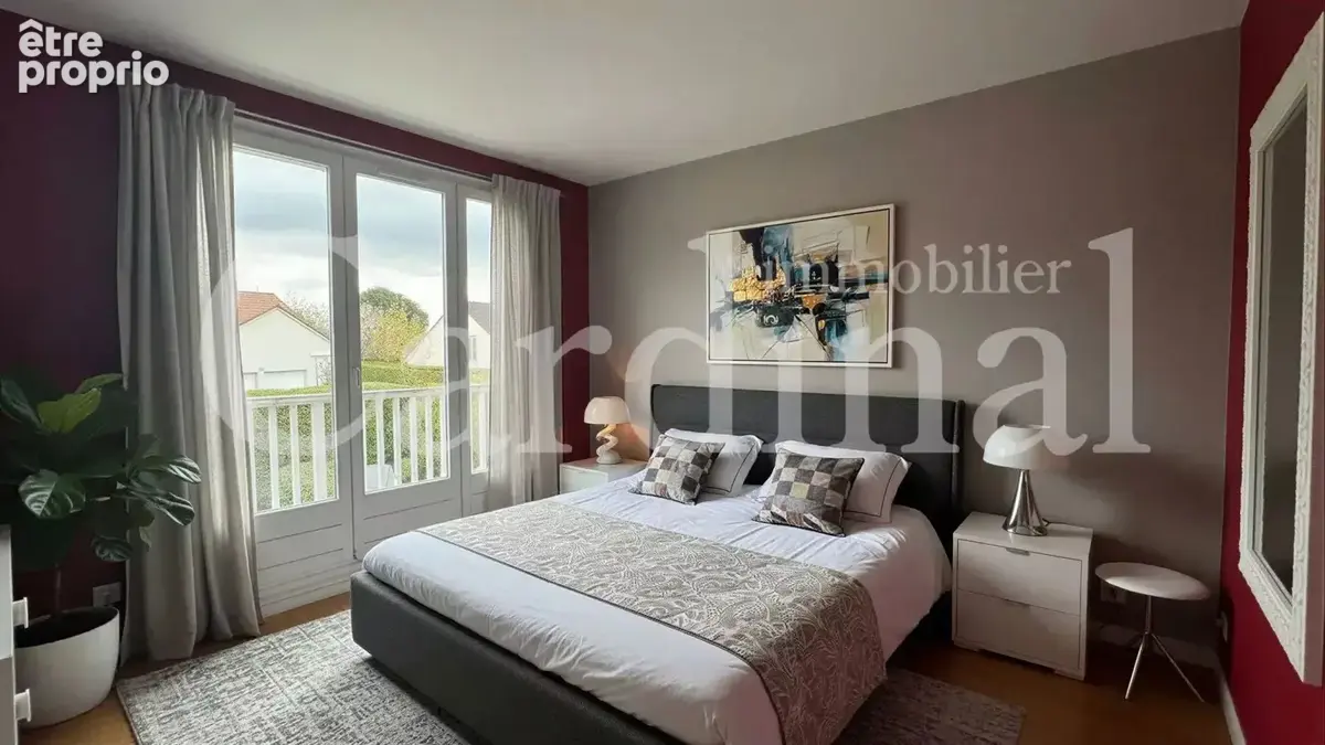 Maison 138 m² à vendre à Noisy-Le-Roi (78590) - photo 6