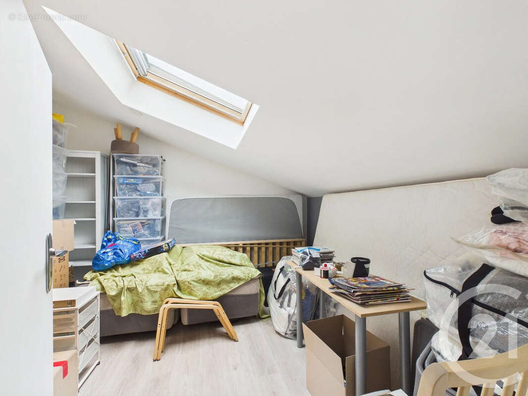 Appartement à LARRESSORE