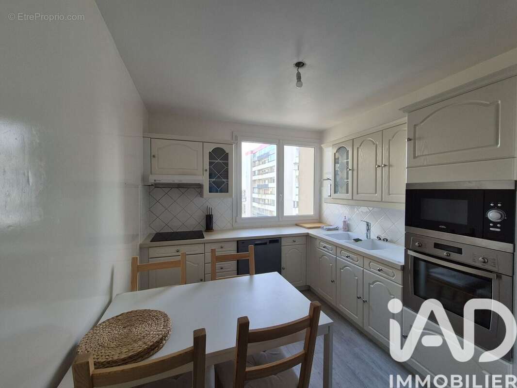 Photo 4 - Appartement à BREST