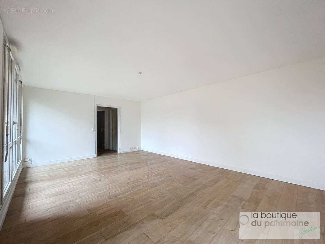 Appartement à TALENCE