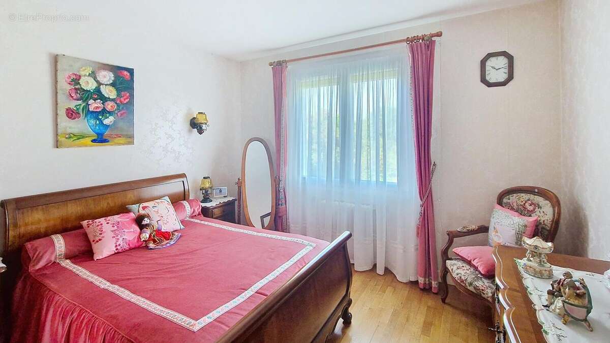 Photo 8 - Maison à CHATELLERAULT