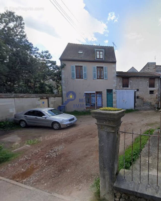 Appartement à SAINT-POURCAIN-SUR-SIOULE