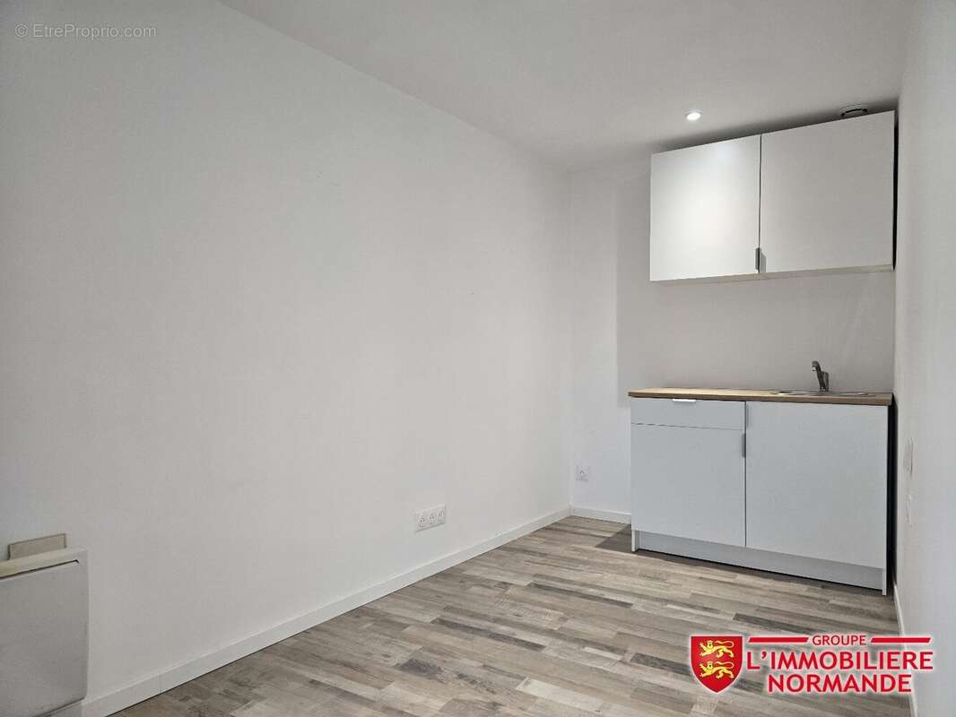 Appartement à LOUVIERS