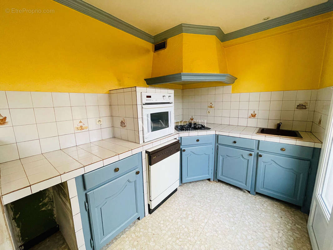 Maison à CAVAILLON