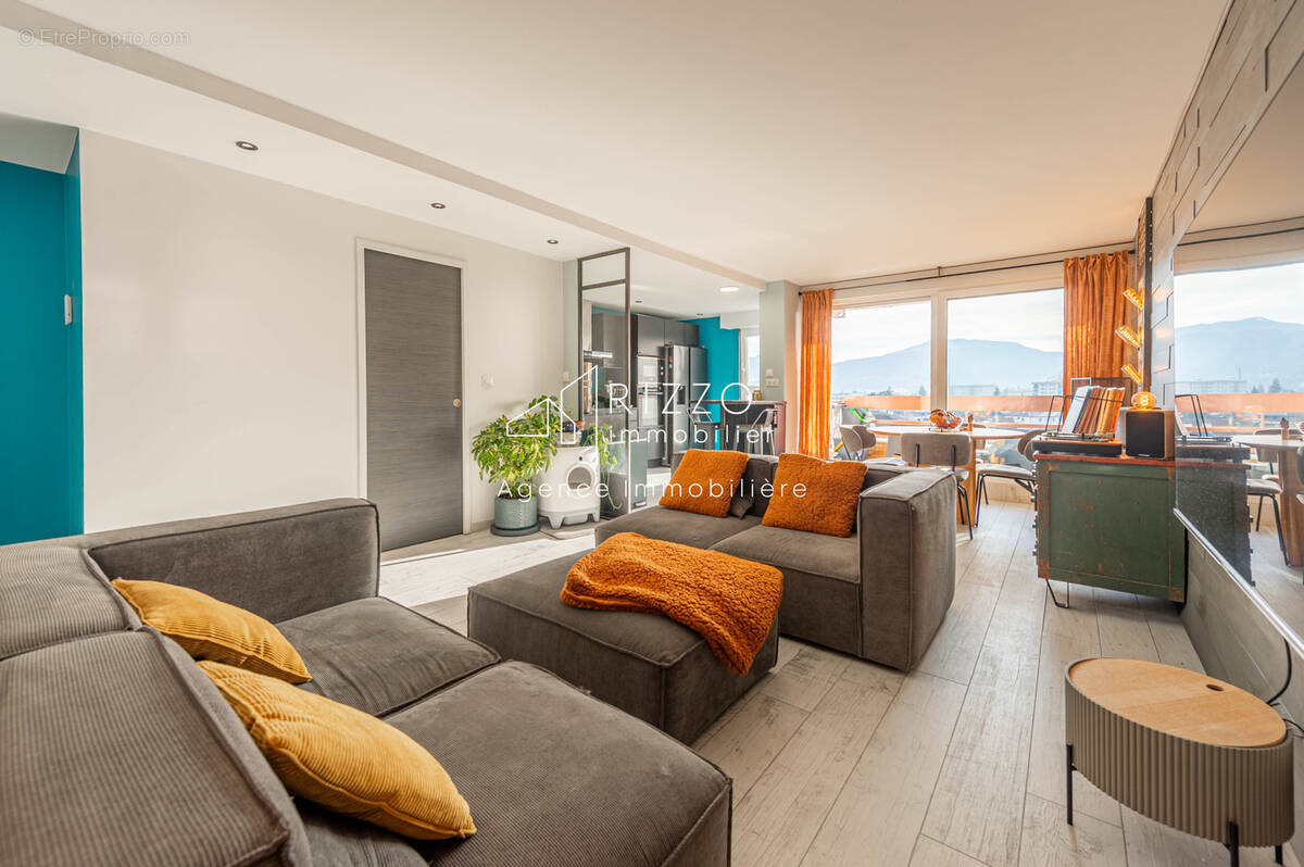 Appartement à ANNECY