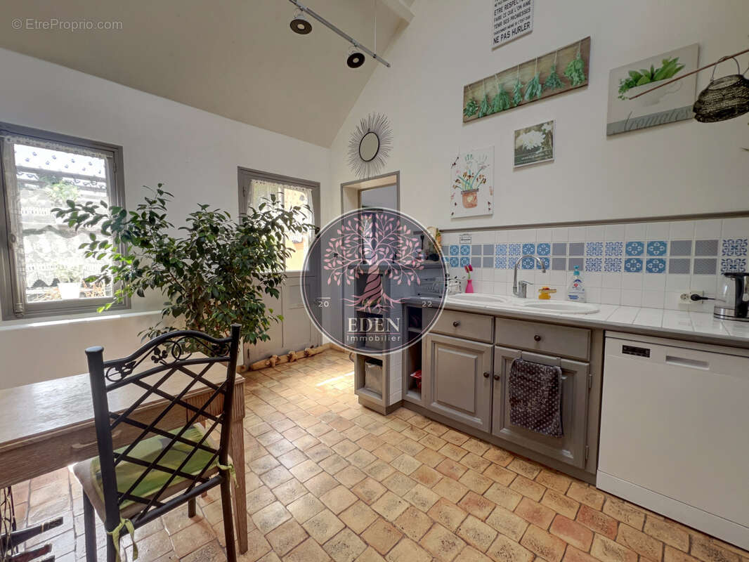 Maison à DREUX