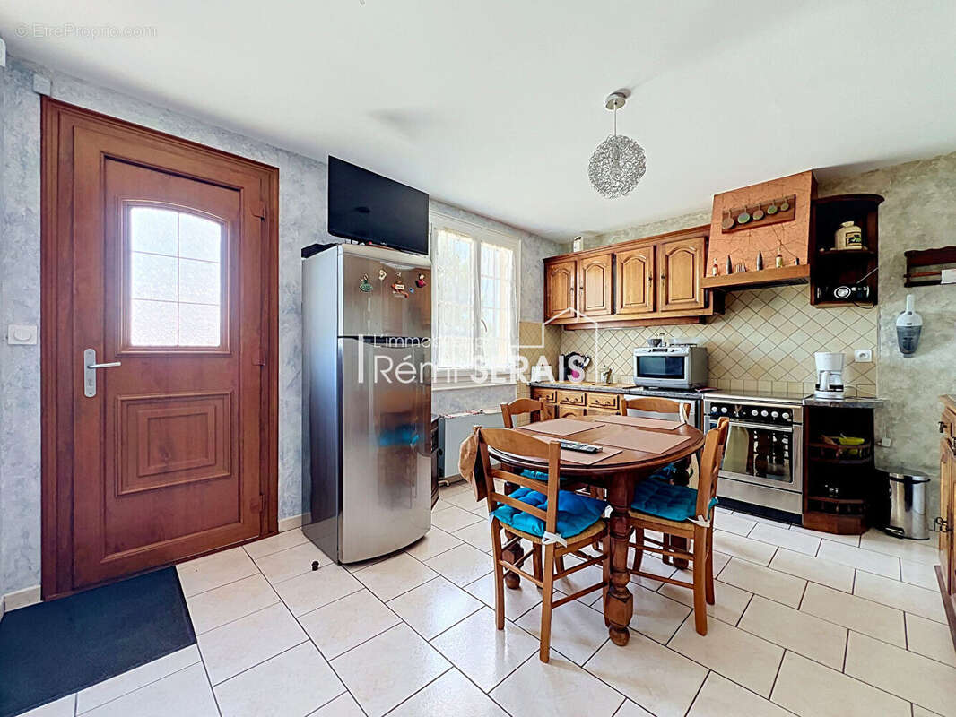Maison proche Sees  90 m2 - photo 3