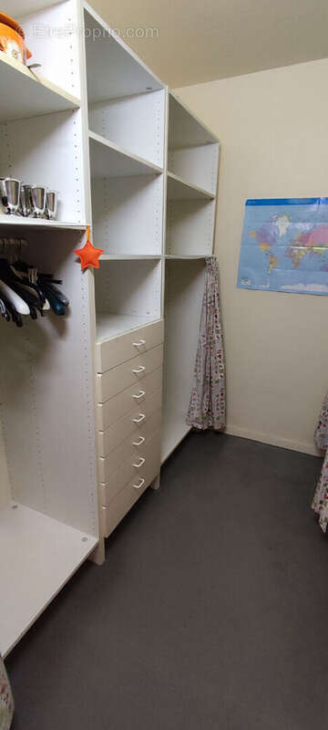 Appartement à LA CELLE-SAINT-CLOUD