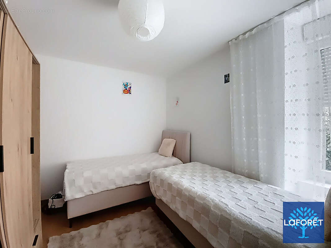 Appartement à LE PUY-EN-VELAY