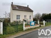 Photo 1 - Maison à SELLES-SUR-CHER