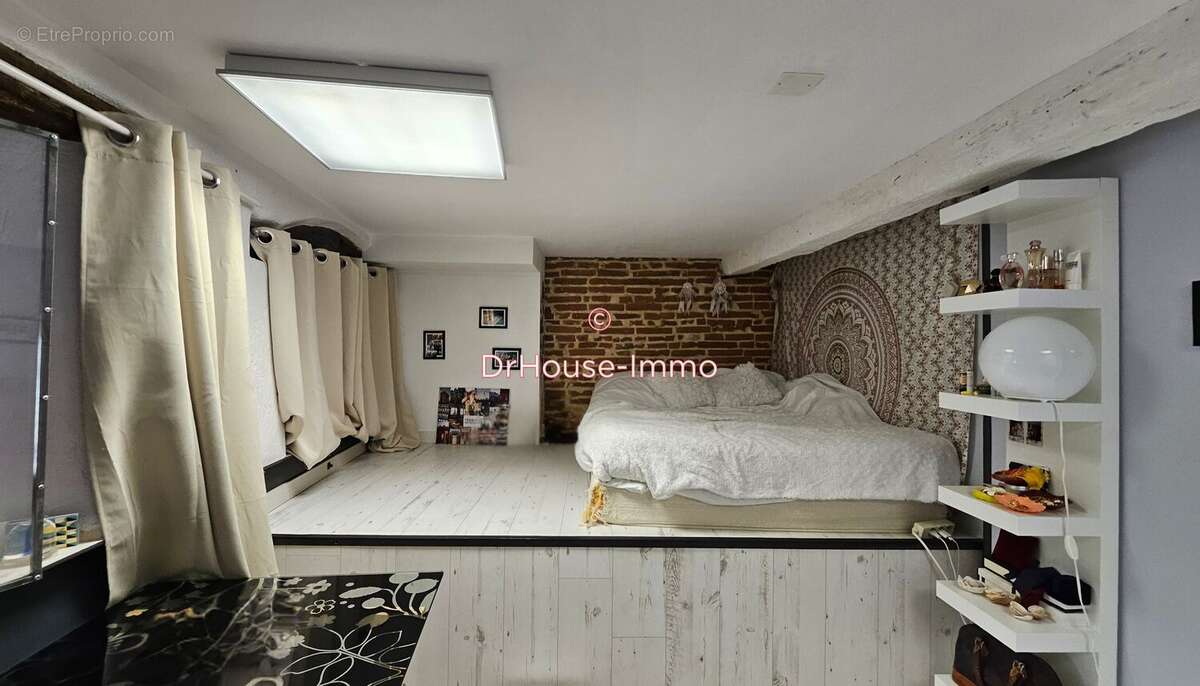 Appartement 97 m² à Toulouse  - photo 89