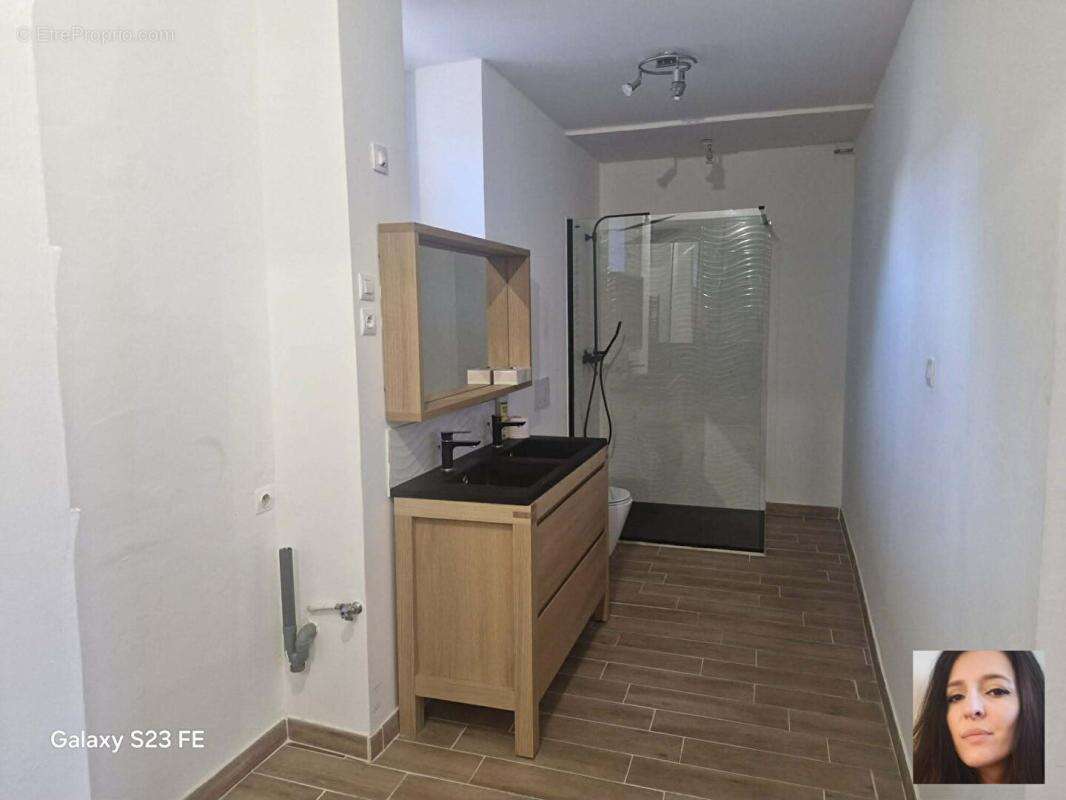 Appartement à VIDAUBAN