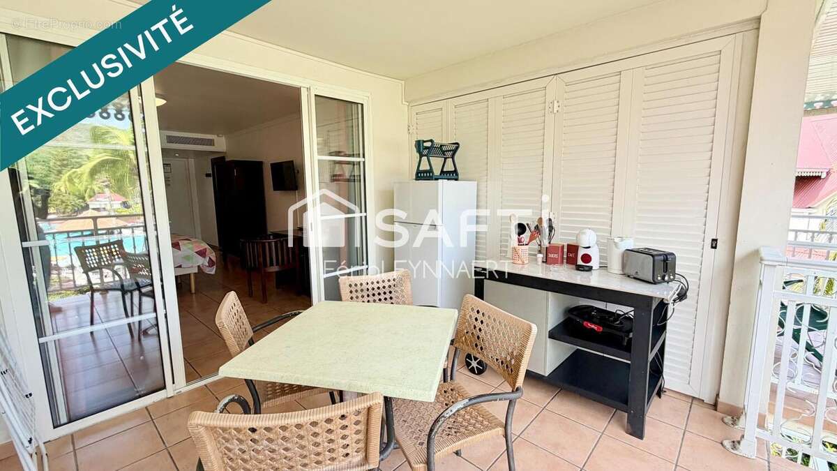 Photo 6 - Appartement à SAINTE-LUCE