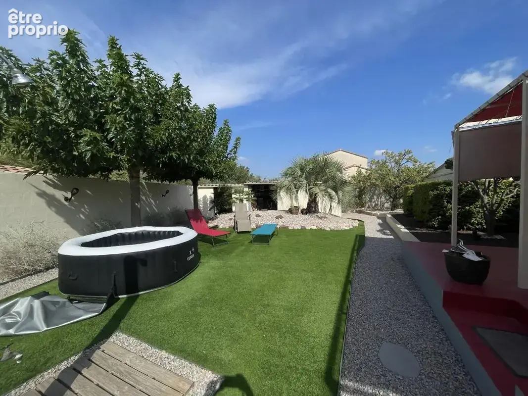 Maison 84 m² à Ceyras  - photo 2