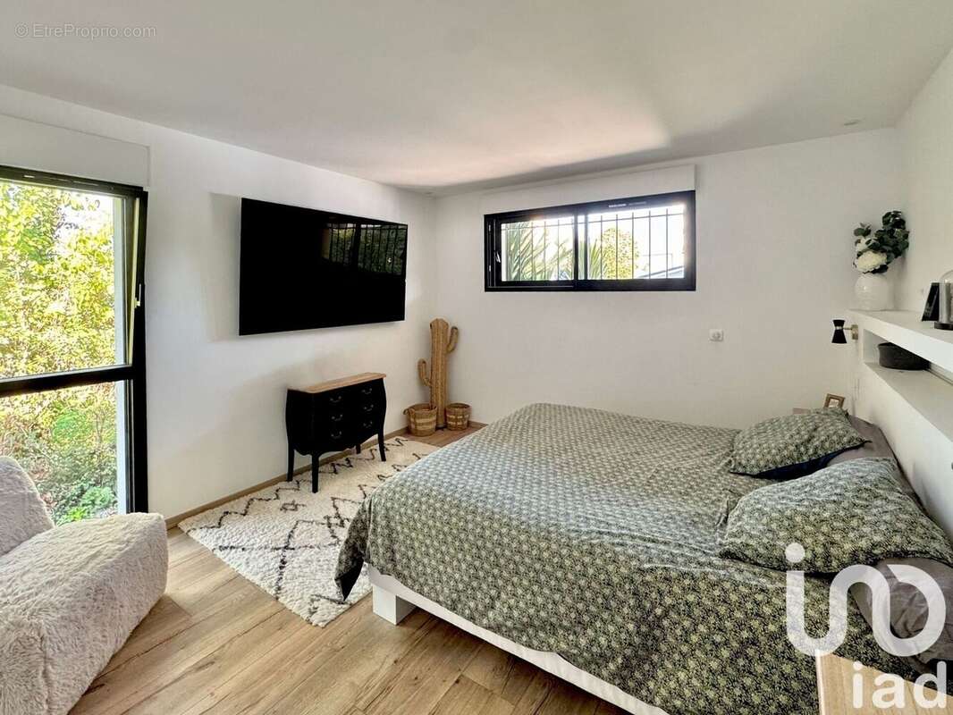 Photo 5 - Maison à LONS