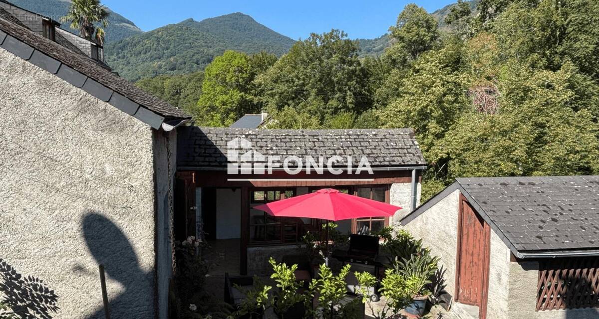 Maison à ARTHEZ-D'ASSON