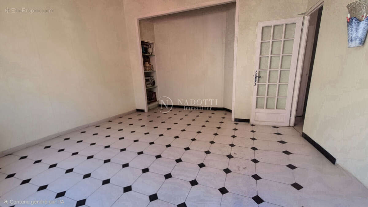 Maison à CAVAILLON