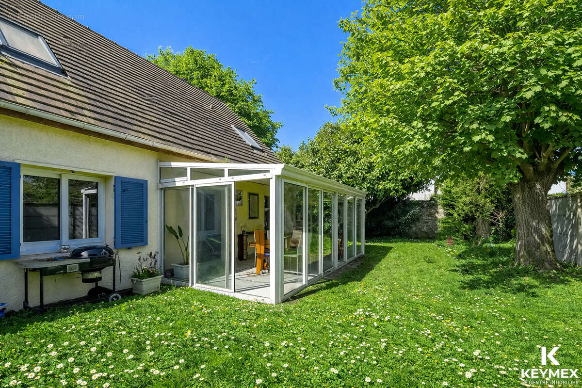 Maison à CHAMBLY