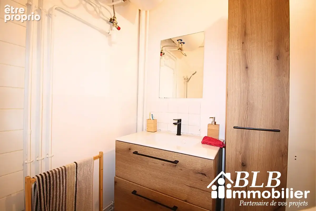 92260 fontenay-aux-roses appartement 42 m2 à vendre - photo 7