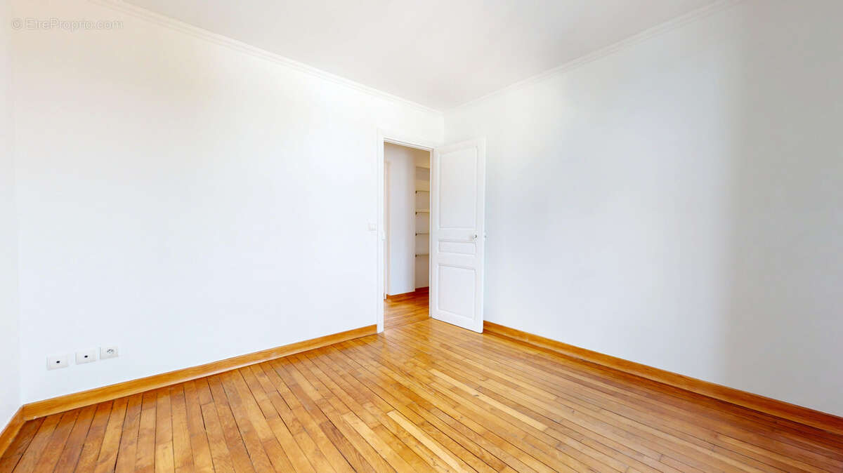 Appartement à CORMEILLES-EN-PARISIS