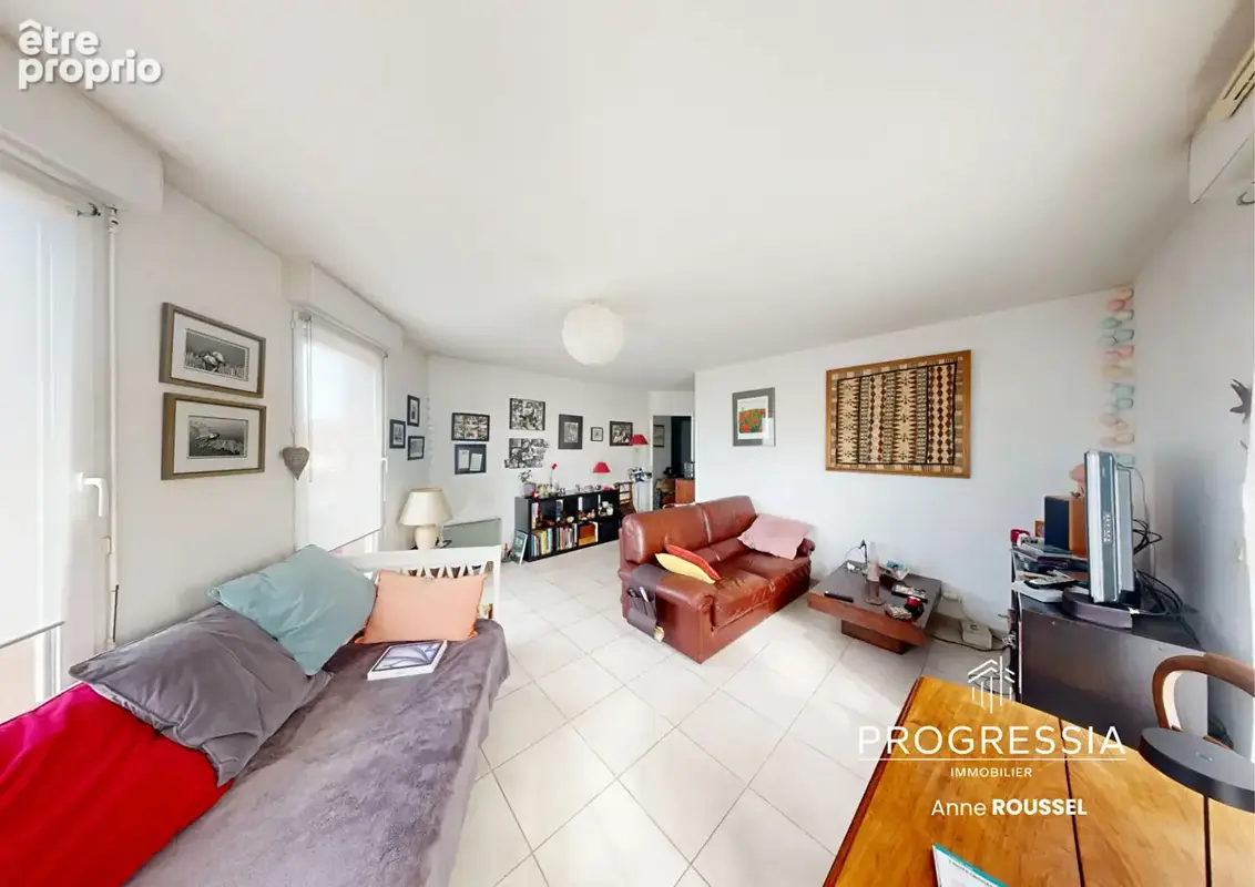 Appartement à LE HAVRE