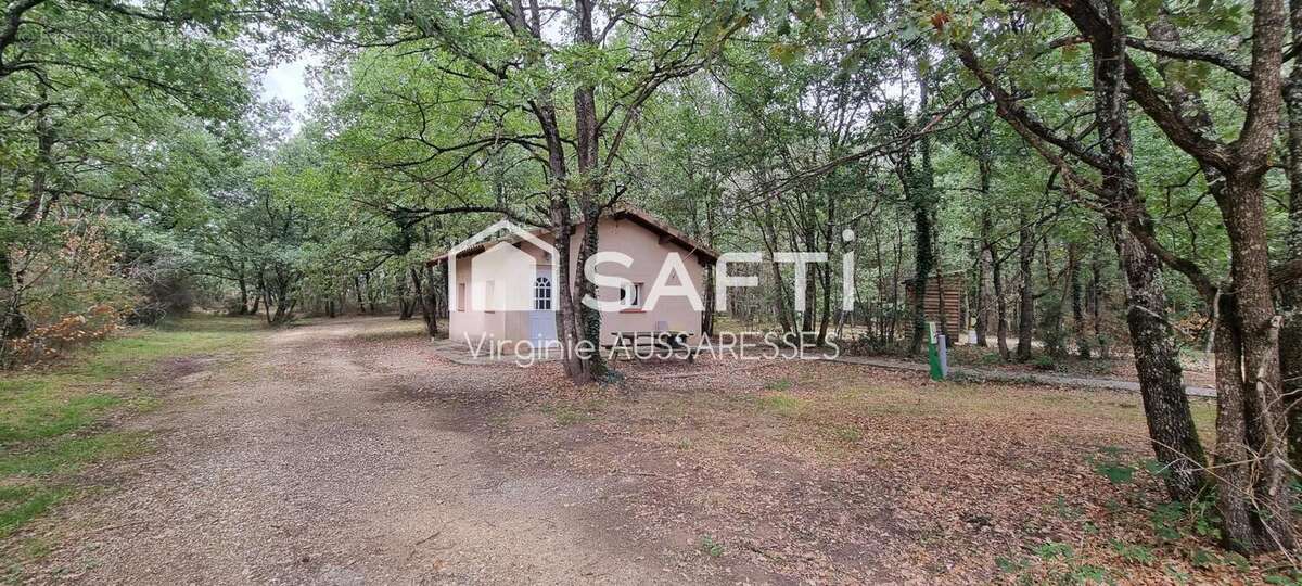 Photo 2 - Commerce à SERIGNAC