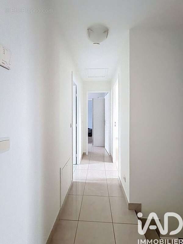 Photo 8 - Maison à ORLY