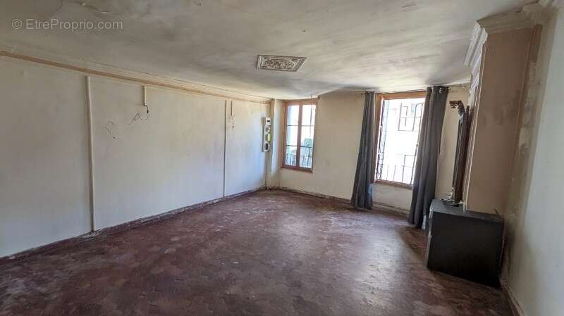 Appartement à LE VIGAN