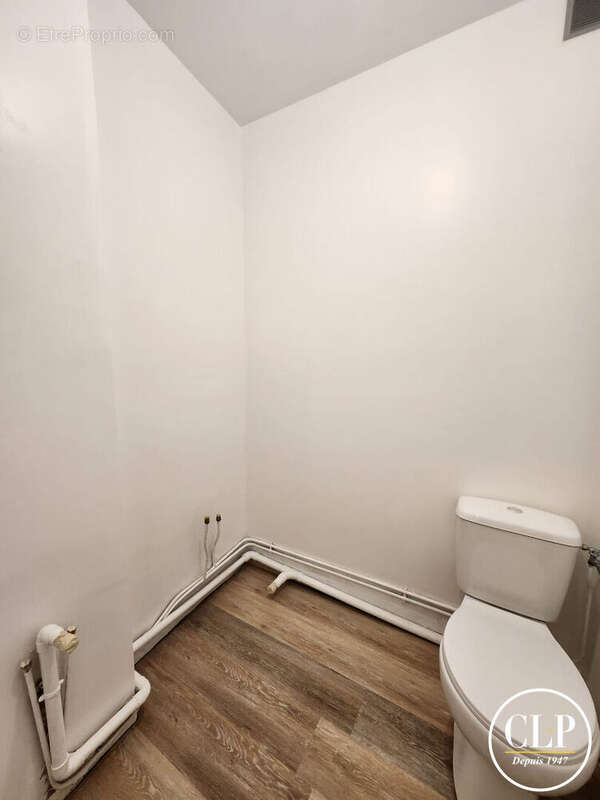 Appartement à MONTREUIL