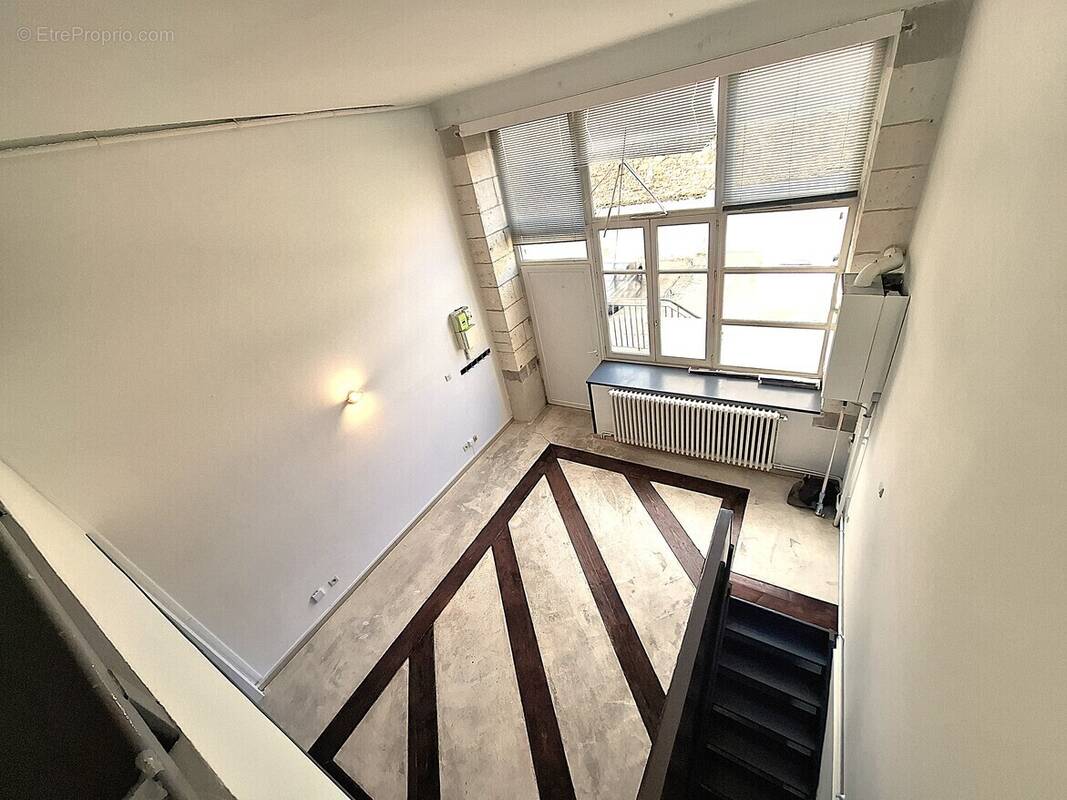Appartement à LIMOGES