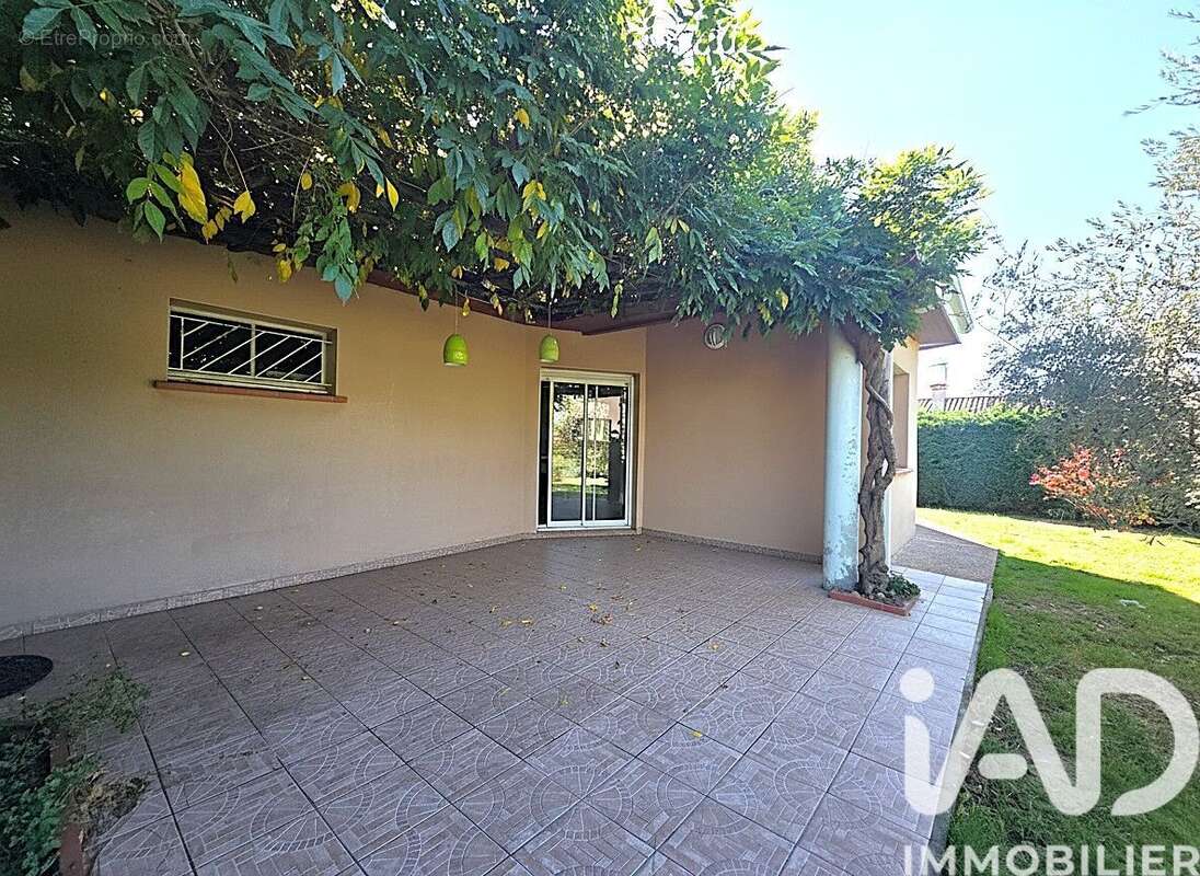 Photo 9 - Maison à CASTELGINEST